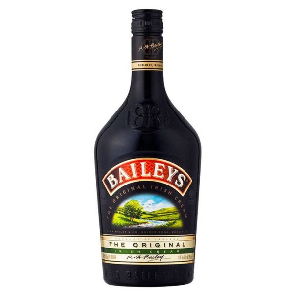 Baileys Original 750Ml