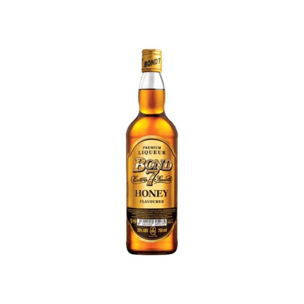 Bond 7 Honey -750ml