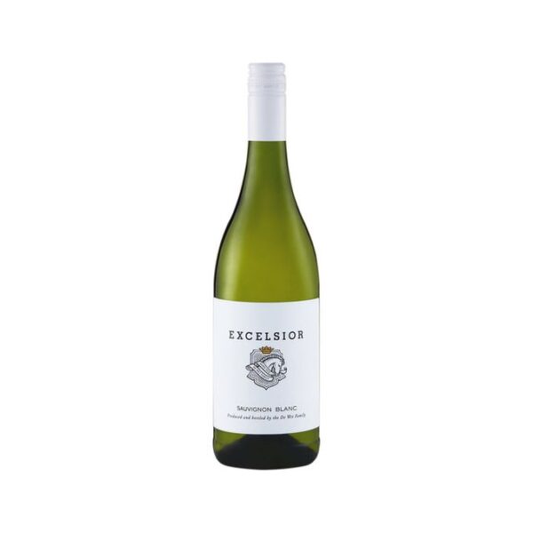 Excelsior Exclesior Sauvignon Blanc White 750ML