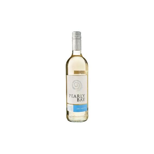 Pearly Bay Dry White 750ML