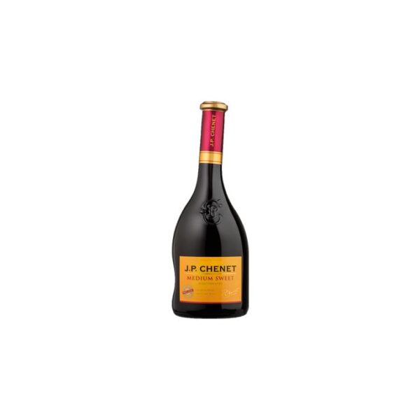 Jp Chenet Medium Sweet Red 750ML-Red