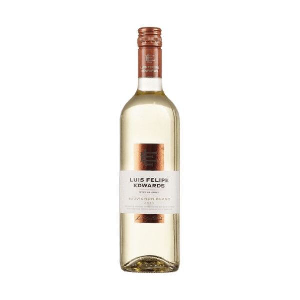 Luis Felipe Edwards Sauvignon Blanc 750ML