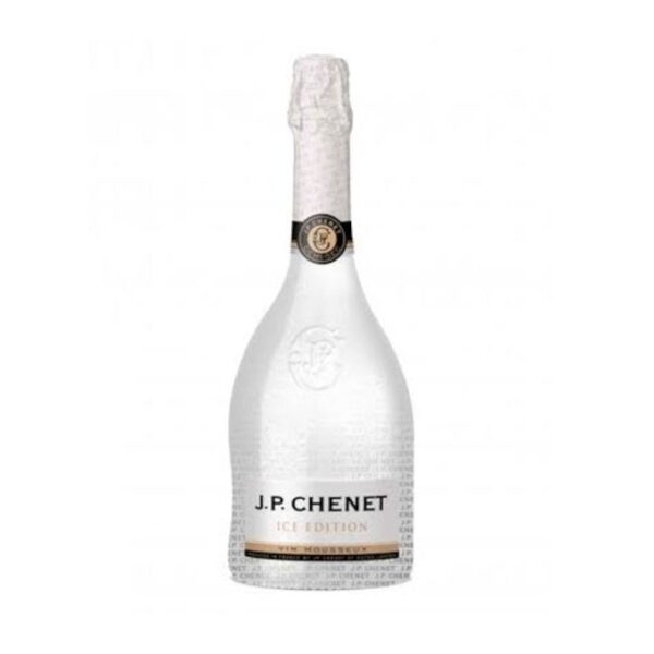 Jp Chenet Ice Edition Sparkling White - 750ML