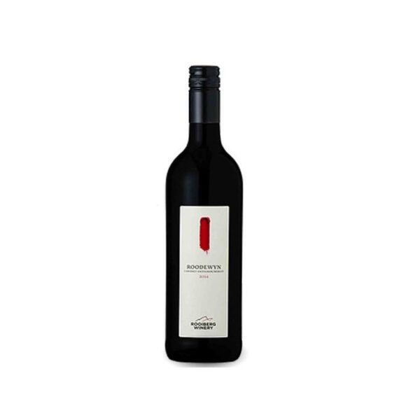 Rooiberg Cabernet/Merlot (Roodewyn)750ML Red