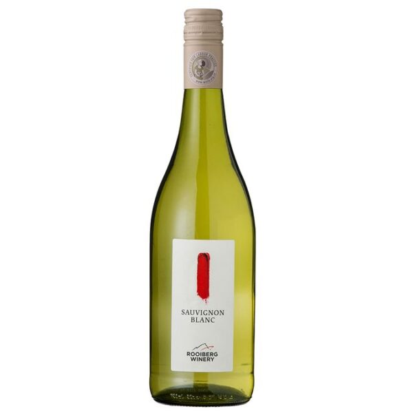 Rooiberg Sauvignon Blanc 750ML