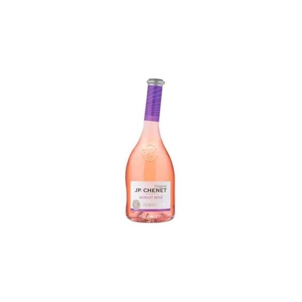 Jp Chenet Merlot Rose Wine - 750ML