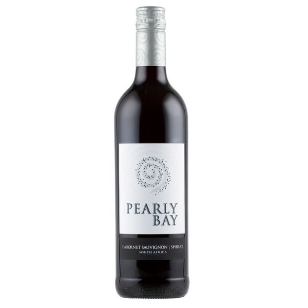 Pearly Bay Cabernet Sauvignon /Shiraz 750ML Red