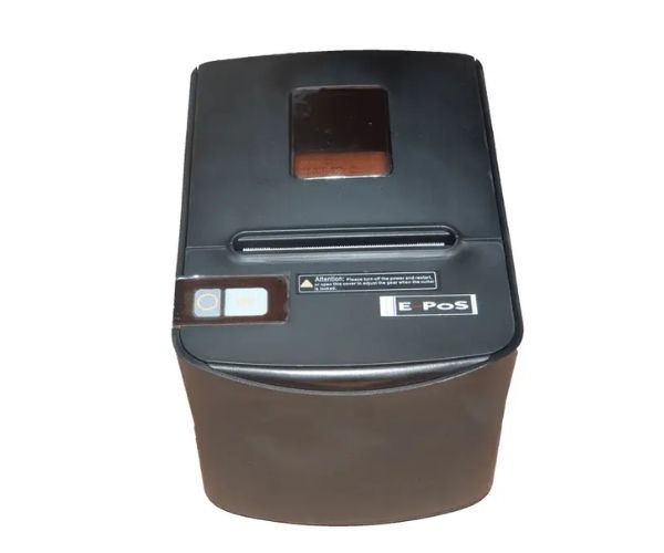 EPOS THERMAL RECEIPT PRINTER EC0250 USB+SERIAL+ETHERNET