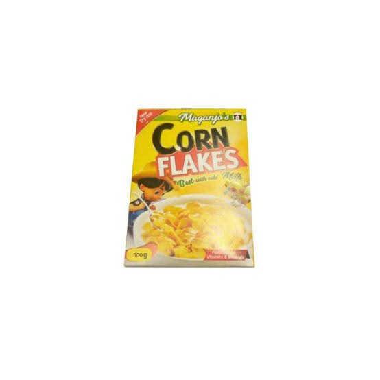 Maganjo Cornflakes-500g