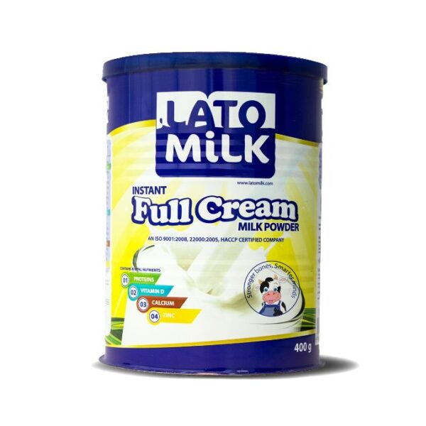 Lato Milk - 400g