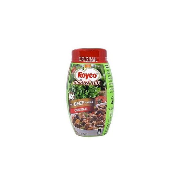 Royco Mchuzi Mix Beef - 500g