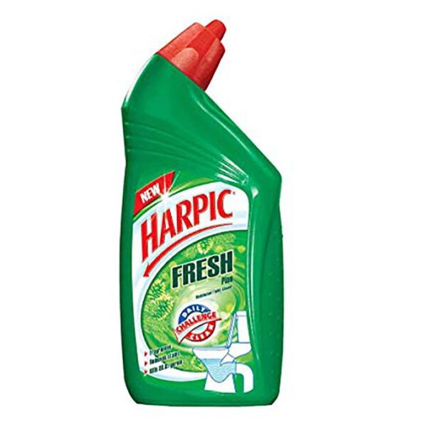 Harpic Pine Toilet Cleaner - 500ml