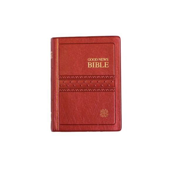 English Bible Gnb