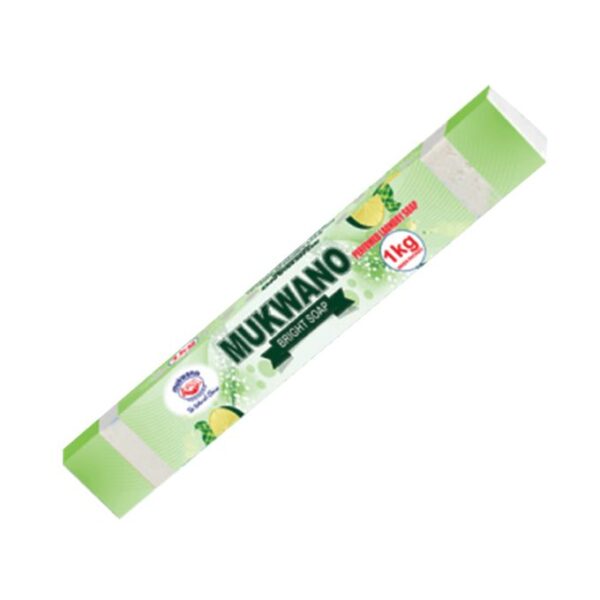 Mukwano Washing Soap-1 kg