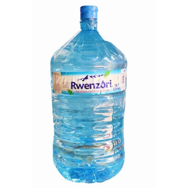 Rwenzori Water 18700ml