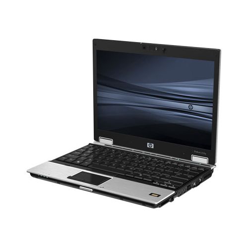 Hp Refurbished 2530P, Duo Core, 12.1 inch,2GB RAM, 250GB HDD - GREY