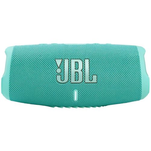 JBL Charge 5 portable waterproof wireless bluetooth speaker