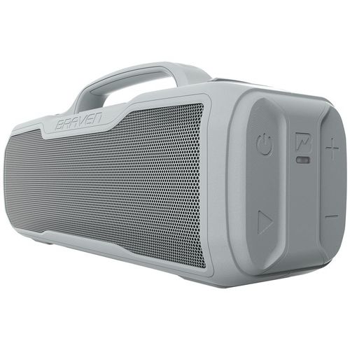 Braven BRV-XL rugged portable bluetooth speaker