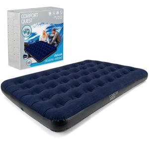 Comfort quest outlet air bed