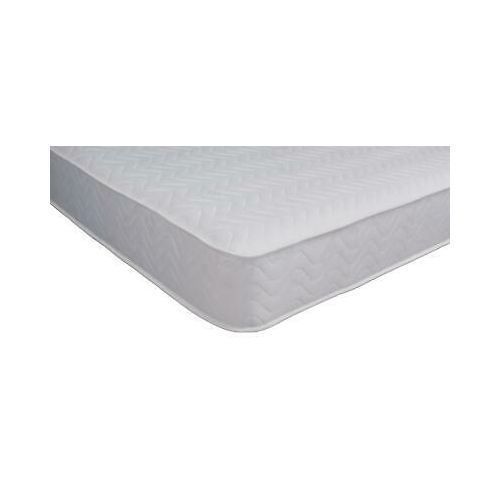 6x6x8 Royalfoam Pocket Spring Mattress