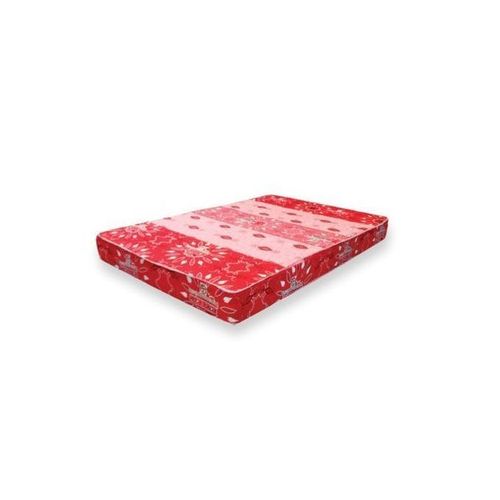 4x4 Royalfoam Standard Ultra Tape Edge Mattress (Red)