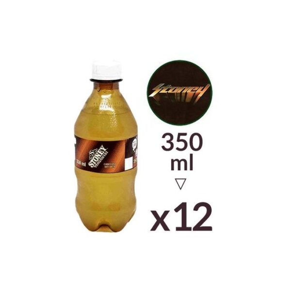 Stoney Soda 350ml