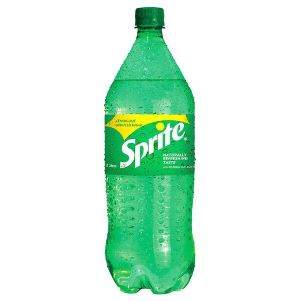 Sprite Sprite 2L