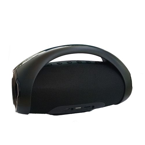 M1 Portable Rechargeable Bluetooth FM/SD/USB Speaker