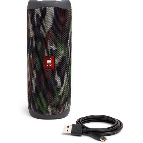 JBL FLIP 5 waterproof portable wireless bluetooth speaker