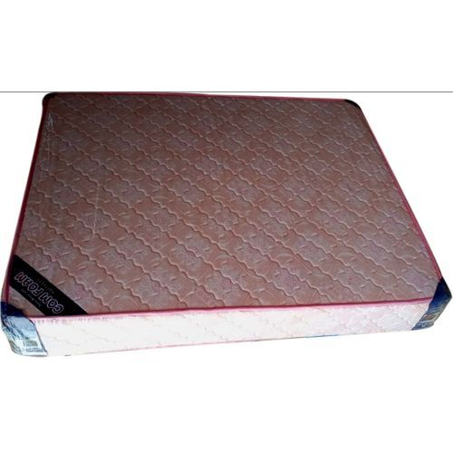 4x6x12 ComFoam Orthopedic Mattress (Purple Cream)