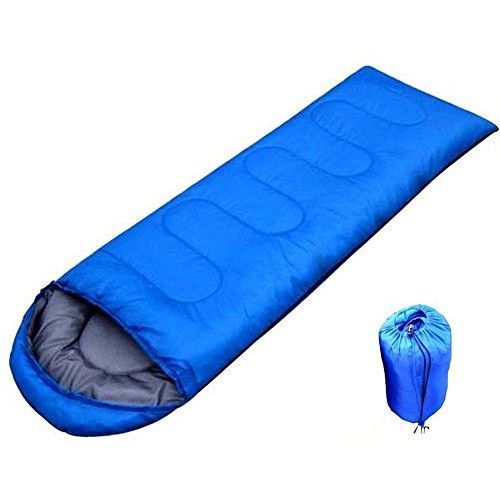 3.5x6 Custom Camper Sleeping Bag/Mattress (Variable color)