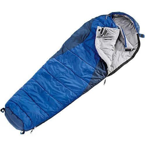 3.5x6x10 Custom Camper Sleeping Bag/Mattress (Variable color)