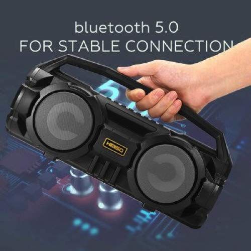 Fiado Kimiso Boom Box-S6