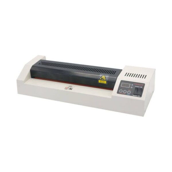 Laminator Machine - White