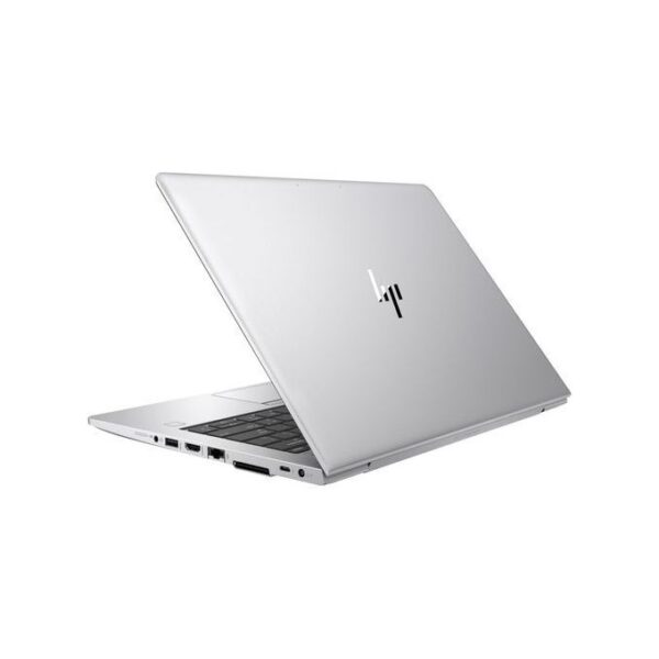 Hp Refurbished Elitebook 840 G5: 14 Inch, intel i5, 8GB RAM, 256GB SSD - Silver