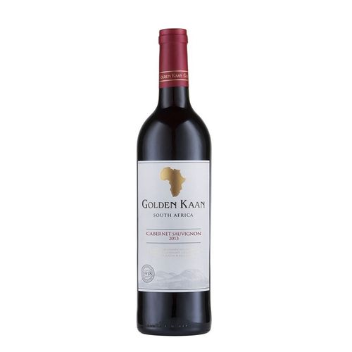 Golden Kaan 750ml Cabernet Sauvignon (ABV 14%)