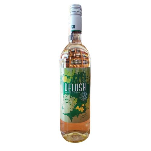 Delush wine on sale