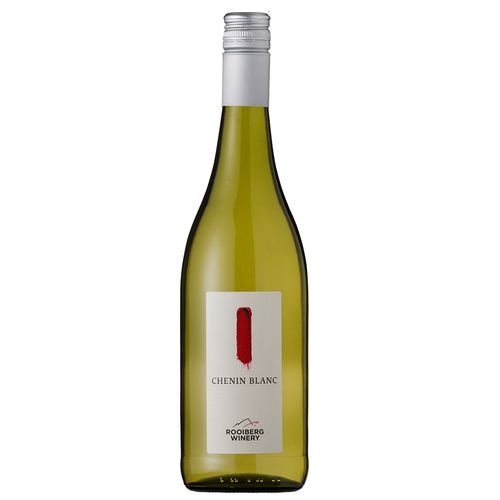 Rooiberg Winery 750ml Chenin Blanc Wine (ABV 12.07%)