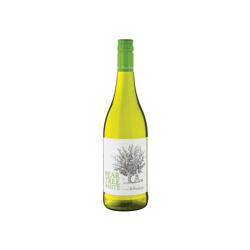 Bellingham Pear Tree 750ml Chenin Blanc (ABV 13%)