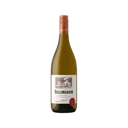 Bellingham Homestead 750ml Chardonnay Select (ABV 13%)