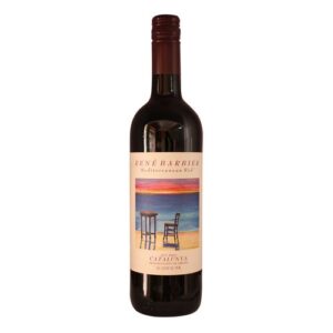 Rene Barbier 750ml Med Red Wine (ABV 13.5%)