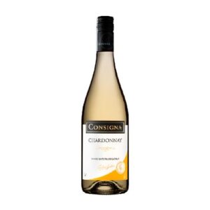 Consigna 750ml Chardonnay Wine