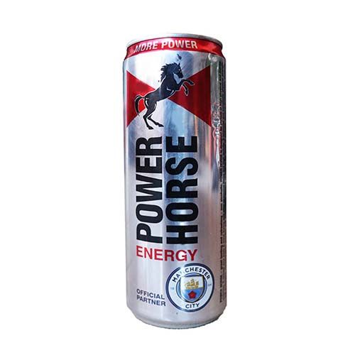 Power Horse 250ml Energy Drink
