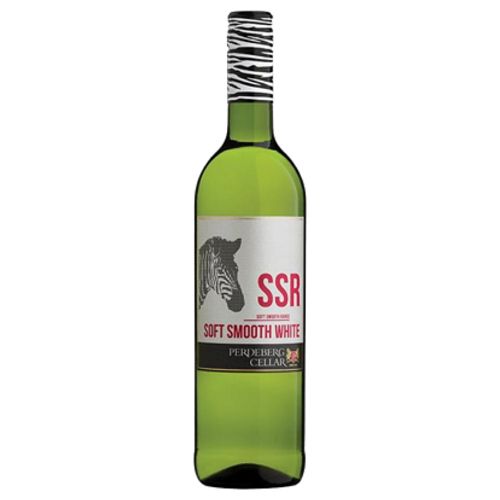 Perdeberg 750ml SSR 2019 White Wine