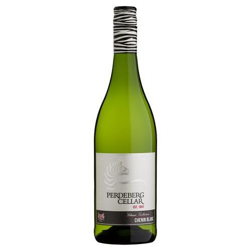 Perdeberg 750ml Chenin Blanc 2019 Wine