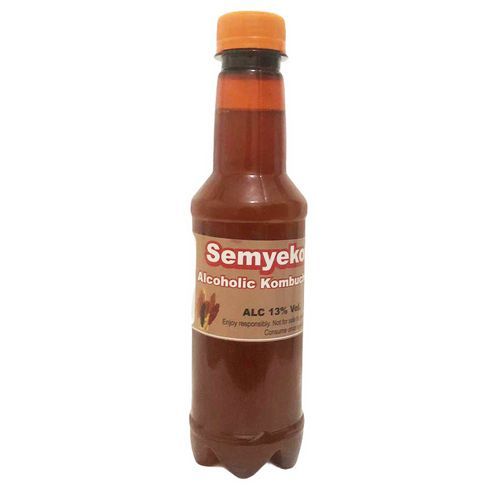 Semyekozo 300ml Alcoholic Kombucha (ABV 3%)