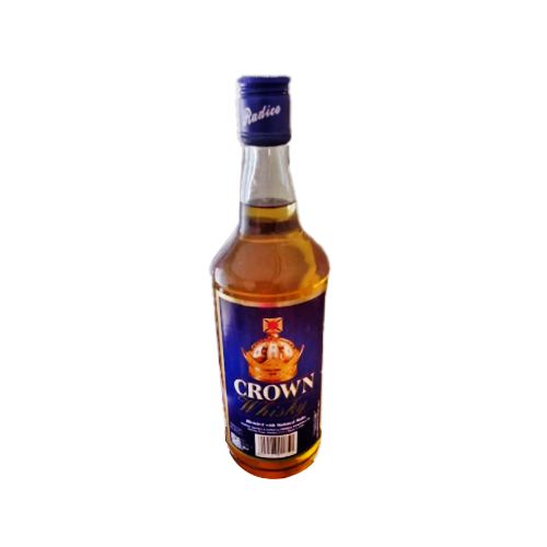 Radico Crown 750ml Mature Malt Whisky