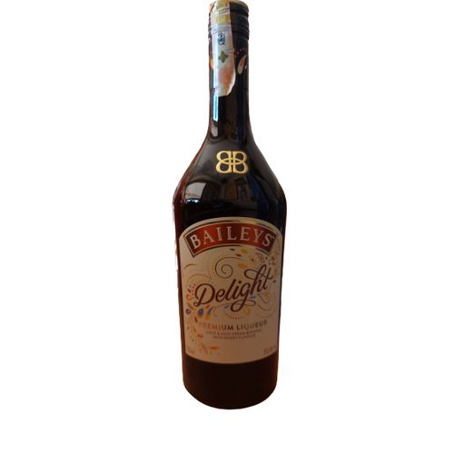 Baileys Delight Premium Liqueur(ABV 15%)