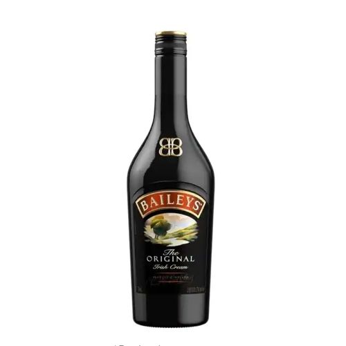 Baileys Irish 750ml Premium Cream(ABV 17%)