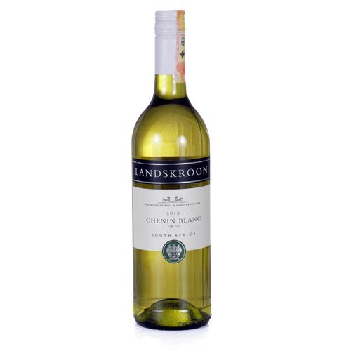 Landskroon Chenin 750ml Offdry Wine